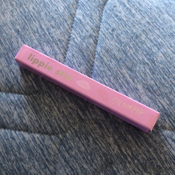 Colourpop Lippie Stix in At Twilight Créme - Picture 5 of 7